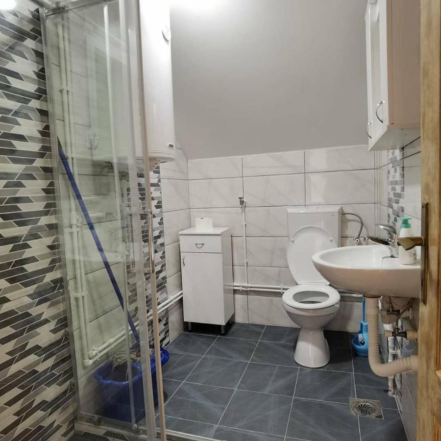 Apartman Bambi Zlatar Nova Varoš Eksteriør billede