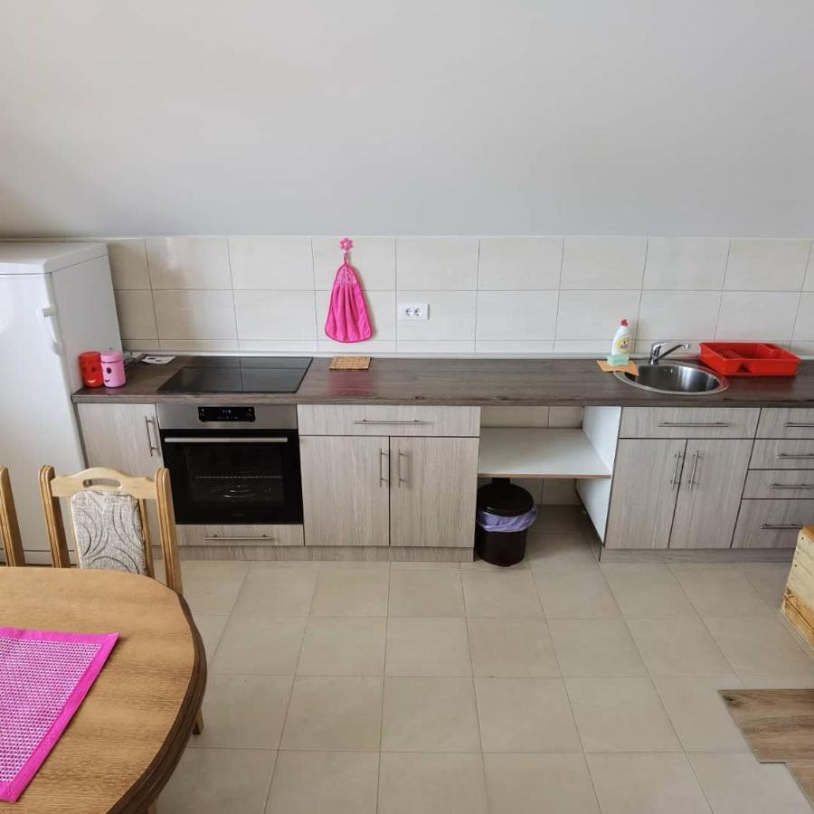 Apartman Bambi Zlatar Nova Varoš Eksteriør billede