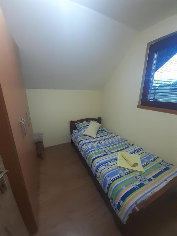 Apartman Bambi Zlatar Nova Varoš Eksteriør billede
