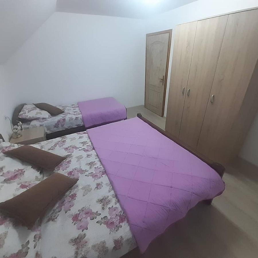Apartman Bambi Zlatar Nova Varoš Eksteriør billede